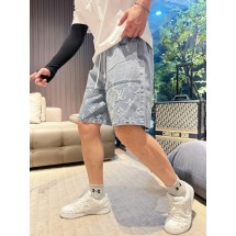 루이비통 남성 캐주얼 반바지 (해외배송)
