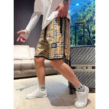 버버리 남성 캐주얼 반바지 (해외배송)