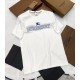 버버리-BURBERRY 남성반팔 라운드 티셔츠-1322 (국내배송)