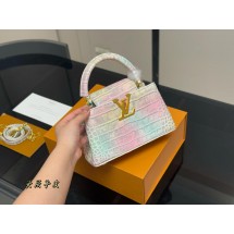 루이비통 LV 카푸치네 백 (해외배송)