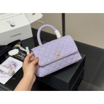 샤넬 코코 핸들 핸드백 (해외배송)