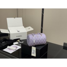 샤넬 25P 볼링백 (해외배송)
