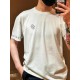 루이비통 LV 로고 울 반팔 (해외배송)
