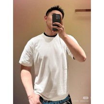 루이비통 LV 자카드 슬리브 울 반팔 (해외배송)