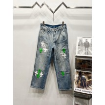 크롬하츠 청바지 (해외배송)
