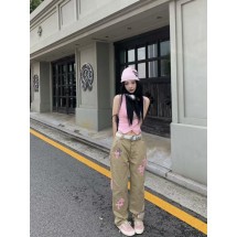 크롬하츠 커플 루즈 진 (해외배송)