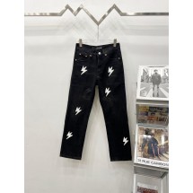 아멕스노캡 청바지 (해외배송)
