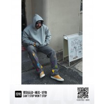 아멕스노캡 청바지 (해외배송)