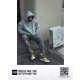 아멕스노캡 청바지 (해외배송)