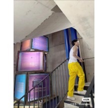 크롬하츠 청바지 (해외배송)