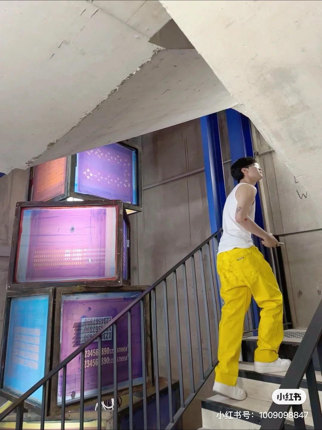 크롬하츠 청바지 (해외배송)