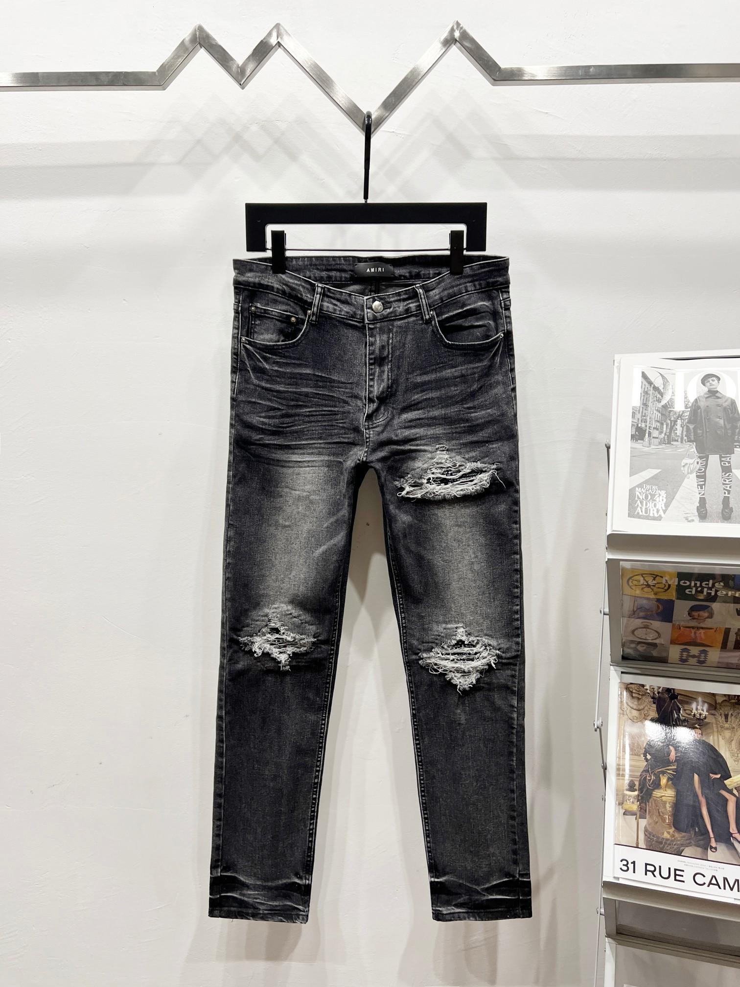 아미리 청바지 (해외배송)
