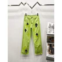 크롬하츠 마이애미 그린 진 (해외배송)