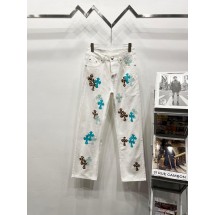 크롬하츠 청바지 (해외배송)