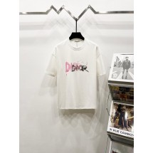 디올 그래피티 반팔 (해외배송)