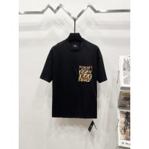 펜디 라운드넥 반팔  (해외배송)