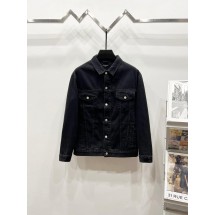 발렌시아가 데님 자켓 (해외배송)