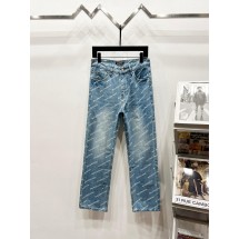 발렌시아가 청바지 (해외배송)