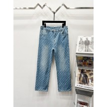 루이비통 청바지 (해외배송)