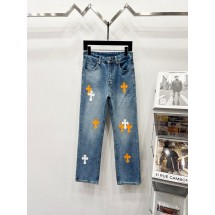 크롬하츠 청바지 (해외배송)