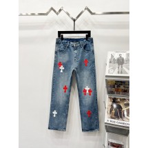 크롬하츠 청바지 (해외배송)