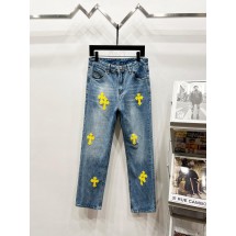 크롬하츠 청바지 (해외배송)