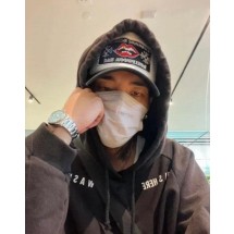 크롬하츠 참퍼 헐리우드 트러거햇 (국내배송)