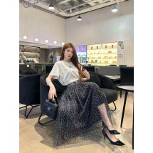 샤넬-CHANEL 투피스 세트-12368 (국내배송)