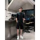 아크테릭스 반팔 반바지 세트  (해외배송)
