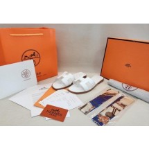 에르메스 오란 화이트 (국내배송)