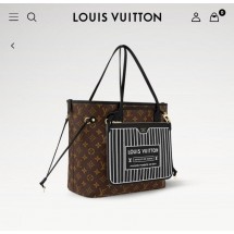 루이비통 M11946 NEW REVERSIBLE NEVERFULL 네버풀 인사이드 아웃 MM (국내배송)
