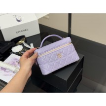 샤넬 런치박스 백 (해외배송)
