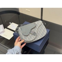 디올 옴므 모노그램 메신저 백 (해외배송)
