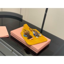 미우미우 25ss 쇼 스몰 백 (해외배송)