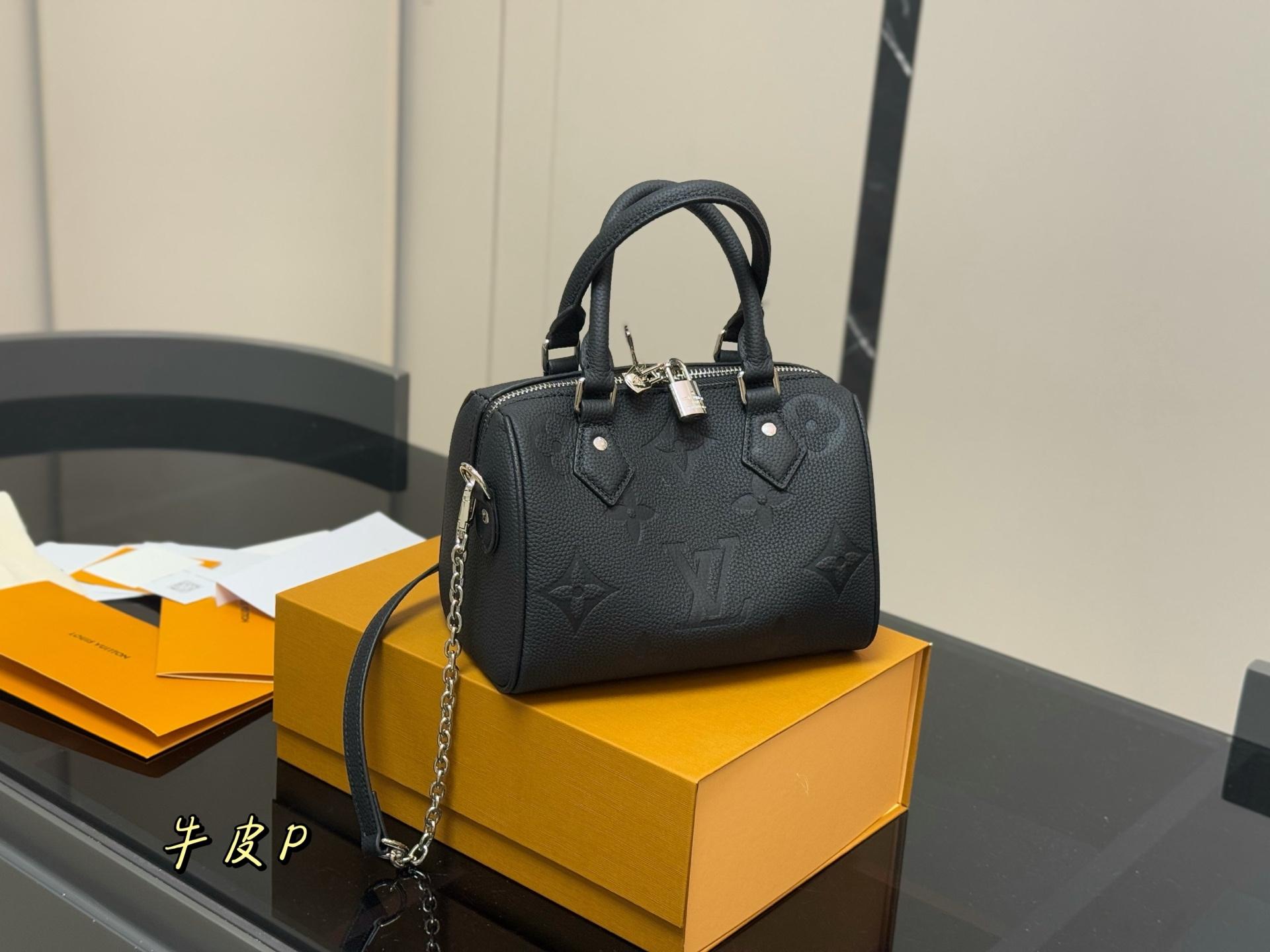 루이비통 LV 스피디20백 5컬러 (해외배송)