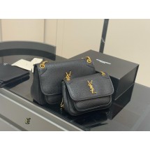 입생로랑 바게트 니키백 (해외배송)