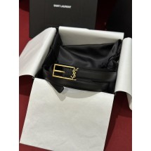 입생로랑 여성용 2.0 벨트 (정품급 해외배송)