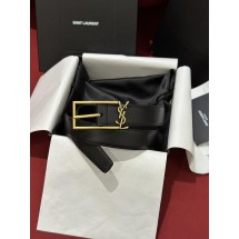 입생로랑 여성용 3.0 벨트 (정품급 해외배송)