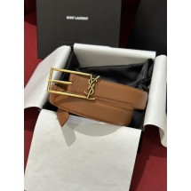 입생로랑 여성용 3.0 벨트 (정품급 해외배송)