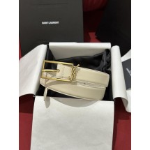 입생로랑 여성용 3.0 벨트 (정품급 해외배송)
