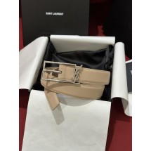 입생로랑 여성용 3.0 벨트 (정품급 해외배송)