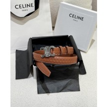 셀린느 여성용 벨트 (정품급 해외배송)