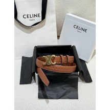 셀린느 여성용 벨트 (정품급 해외배송)