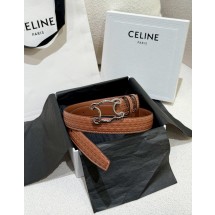 셀린느 여성용 벨트 (정품급 해외배송)