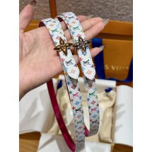 루이비통 여성용 벨트 2컬러 (정품급 해외배송)
