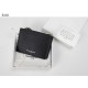 메종마르지엘라 Maison Margiela Money Clip Bovine Leather Wallet (국내배송)