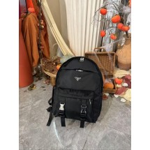 프라다 리나일론 백팩 (국내배송)