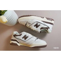 뉴발란스 X 에임 네온 도르 550 브라운 (국내배송)