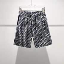 디올 로고 커플 반바지 (해외배송)