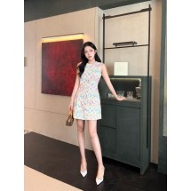 루이비통 데님 원피스 (해외배송)